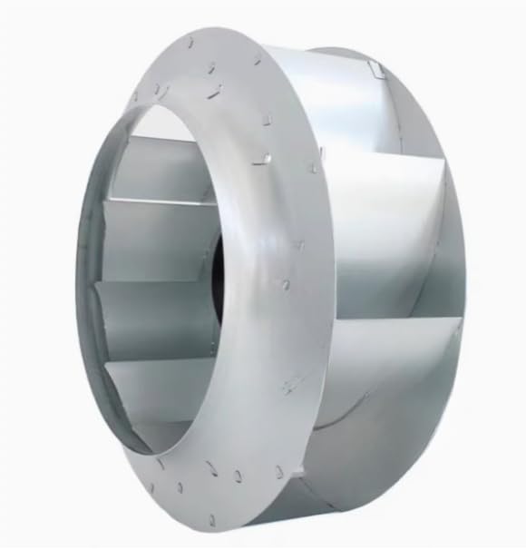 1Pcs new centrifugal fan LXFB2E250/48-M92 35-AA01