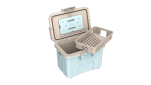 Image of Pelican 8 Quart Personal Lunch Box Coolers