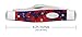 Case Cutlery CA51002: Stockman Freedom Kirinite