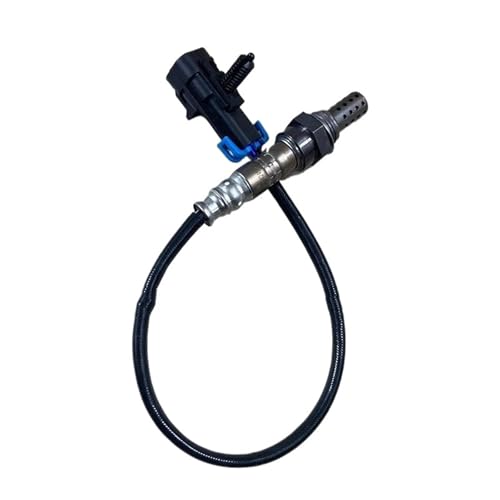 Capteur d'oxygène résout voyant moteur allumé pour Chevrolet Captiva 2.4L 12612459