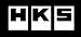 HKS Sticker