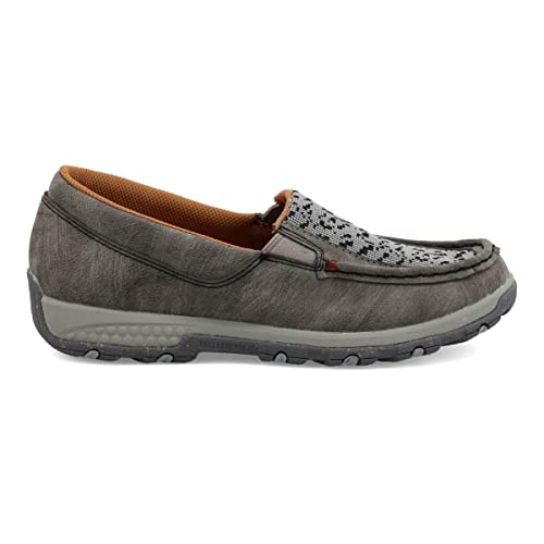 Image of Twisted X Women's Moc Driving Style Loafer