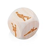 Funny Date Night Dice Gift for Him Men Gay Game for Male Decision Dice Fun Game Dice Novelty Gift fo