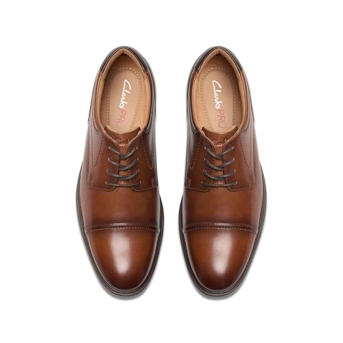 Clarks Mens Eldredge Cap2