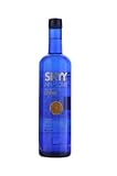 Vodka Skyy Infusions Citrus 750 Ml