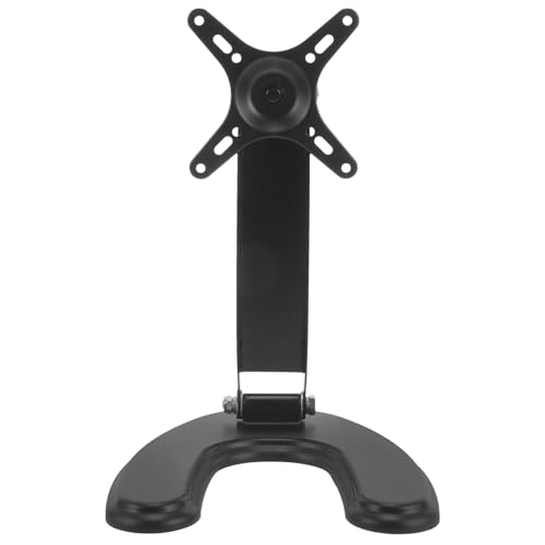 Support TV pratique universel et stable pour écran de salon