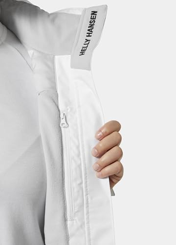 Image of Helly-Hansen Women's Crew Hooded Midlayer Jacket 2.0