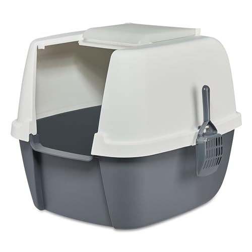 Iris Ohyama Maison de Toilette Chat XXL CLH-17J