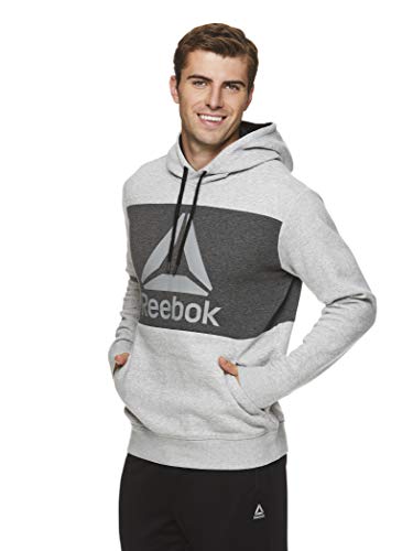 reebok pullovers