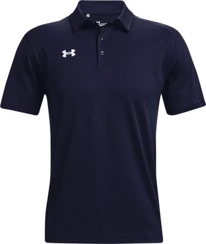 Polo technique Under Armour homme XX-Large noir respirant