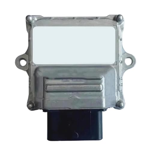 ECU CDI pour CFMoto 650GT et 650NK boitier d'allumage module commande moto