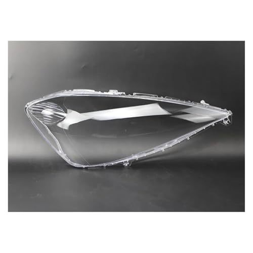 Cache phare avant pour modèles 2008-2010 optique gauche ou droit