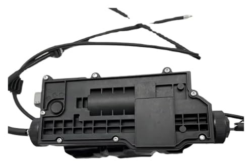 Módulo Freno Estacionamiento EPB para BMW X5 F15 y X6 F16 Actuador Completo
