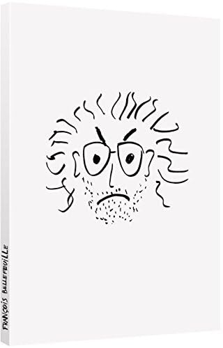 Francois Bellefeuille [DVD]