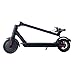 Long Ranges Aluminum Alloys Electric Scooter 220v 7.8ah Battery Shock Absorption Nonslip Enduring Aluminum Alloys Shock Absorption Nonslip