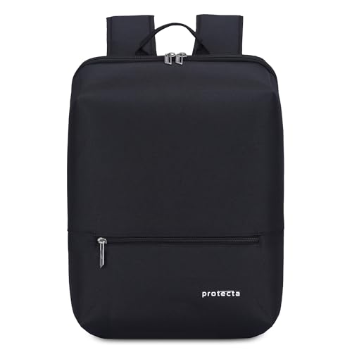Image of Protecta Quest 18 Liters Anti-Theft Hard Laptop Backpack for Laptops With Screen Size up to 15.6 Inches and 16 inch MacBoooks