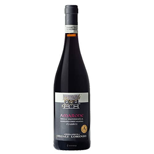 Masi Modello Corvina Verona IGT (1 x 0,75l) | Trockener Rotwein aus Italien