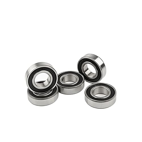 Roulements à billes 6002-2RS ABEC-3 haute précision pour rotation fluide lot de 20