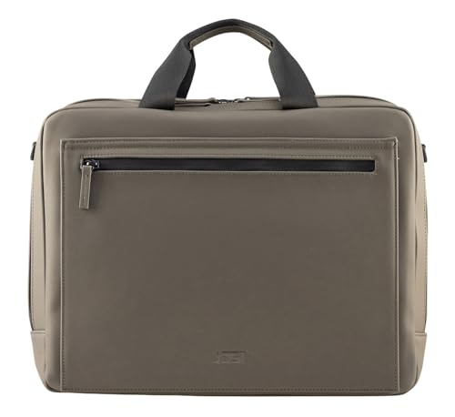 Serviette pour ordinateur portable JOST Halmstad du bureau aux voyages d'affaires