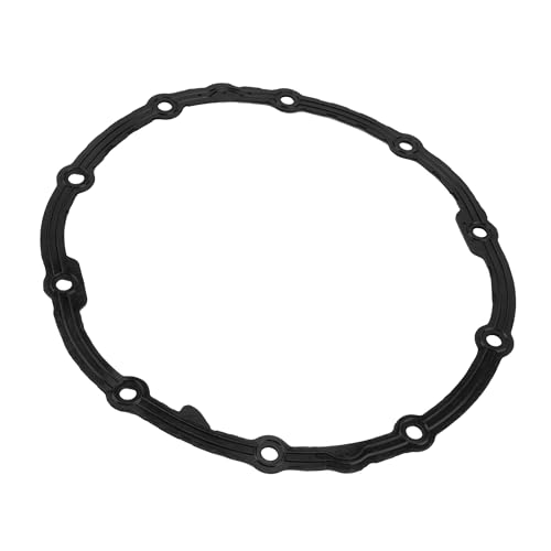 Image of Rear Suspension Axle Differential Pumpkin Housing Cover Gasket 15860607 | For Chevrolet Silverado 1500 For GMC Sierra Yukon For Cadillac Escalade ESV EXT 2009-2014