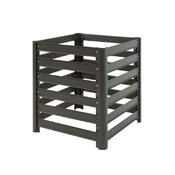 Modular Compost Bin - Which 5 Will Transform Your Gardening Game? 2 modular compost bin