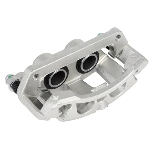 Image of 18B5473 18B5472 Rear Left & Right Disc Brake Calipers Assembly
