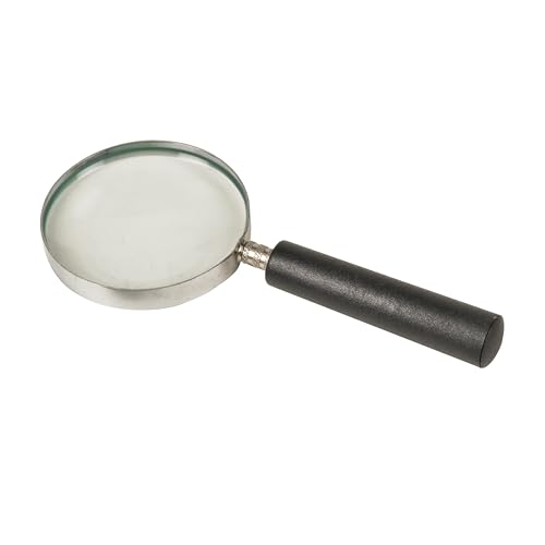 EISCO Magnifier, Reading Glass - 2