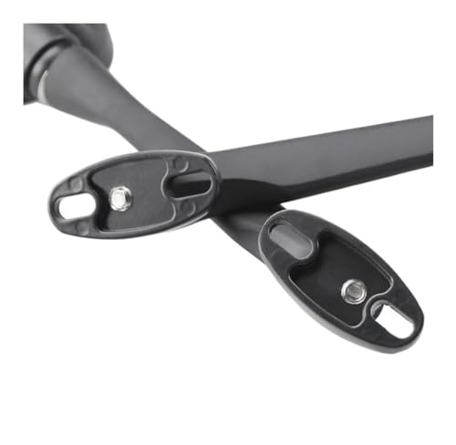 Espejos retrovisores para CBR500R antirreflejos con visión angular de manillar 6