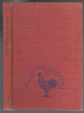 Rare Daybreak at Sampey Place - Abingdon Press [Unqualified] B0B52C6VDQ Book Cover