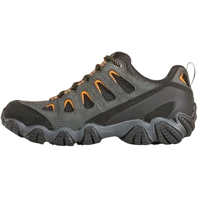 Mens Sawtooth Ii Low B-dry
