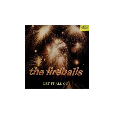 Let It All Out