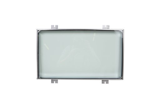 VULCAN HART 358534-1 Oven Door Window by Vulcan Hart