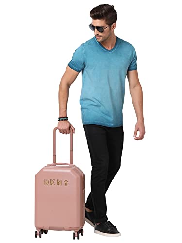 Image of DKNY Allure Range Trolley Bag