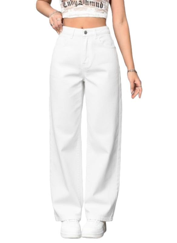 Ben Martin Baggy Jeans for Women || Women,s Loose Jean Pants || Oversized Jean’s for Women’s || Wide Leg Jean,s for Woman || Casual Jins for Woman’s || Loose Jin Pant for Woman,s 5-BM-JJ33 Ben Martin Baggy Jeans for Women || Women,s Loose Jean Pants || Oversized Jean’s for Women’s || Wide Leg Jean,s for Woman || Casual Jins for Woman’s || Loose Jin Pant for Woman,s 5-BM-JJ33