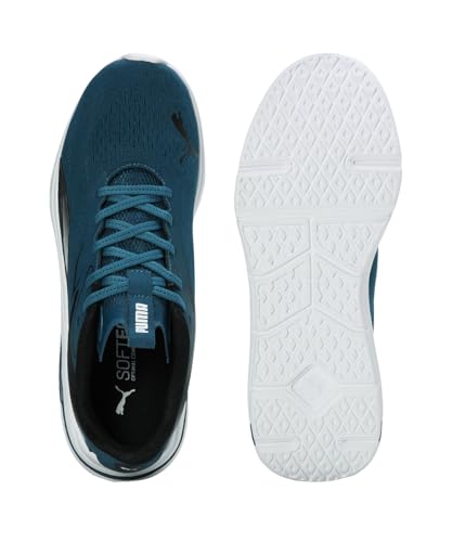 Image of Puma Mens Flexjet Lite Move Running Shoe