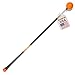 Orange Whip Junior Golf Swing Trainer Aid for Improved Rhythm, Flexibility, Balance, Tempo, and Strength - 38"