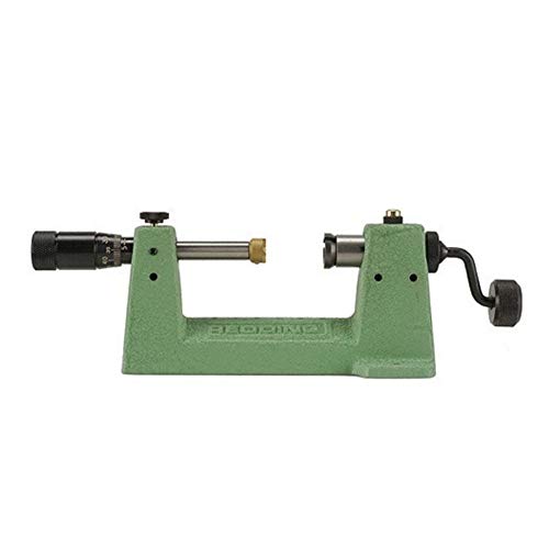 Redding Model 2400 Match Precision Lathe
