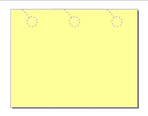 Door Hangers, Print-Ready, 3.66