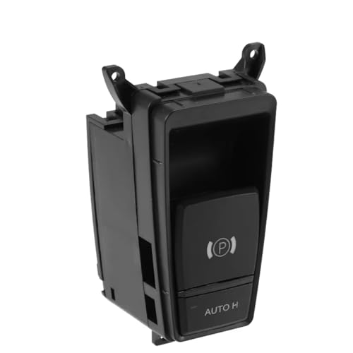 Interruptor de freno de mano para BMW X5 E70 LCI y X6 E72 botón de estacionamiento OEM 61319148508