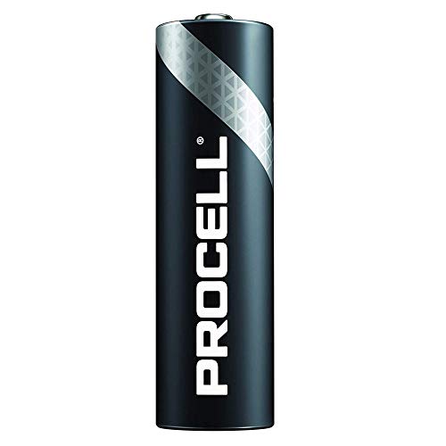 Piles AA Duracell Procell lot de 30 pour diffuseur auto et bureau - 2