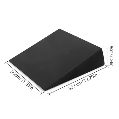 Bloques para Sentadillas Elevadas y Ejercicios de Pantorrillas miniatura 5