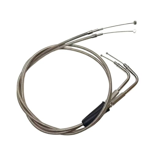 Câble d'accélérateur pour Harley Davidson FXD 1999-2017 moto custom - 2