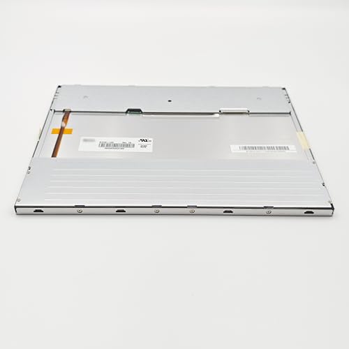 Image of 12.1 inch G121S1-L02 Rev.C6 LCD Panel 800x600 a-Si TFT-LCD for Industrial Machine