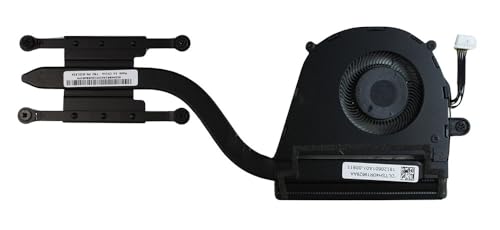Ventilateur Lenovo ThinkPad L380 Yoga avec radiateur pour stopper la surchauffe