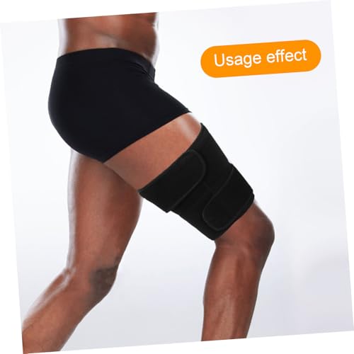 Faja Ajustable para Muslo Lurrose Talla Grande miniatura 3