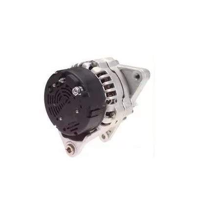Alternateur CA2004IR 12 V 80 A pour trajets quotidiens sans panne