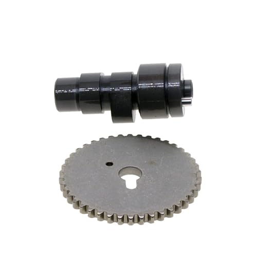 Cilindro delantero del árbol de levas para solucionar ruidos de motor