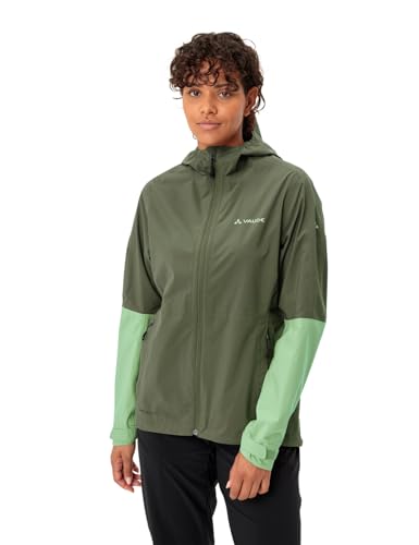 VAUDE Moab II, wasserdicht & winddicht, atmungsaktiv, cedar wood, 38 – Ansicht 4