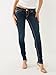 True Religion Women’s Stella Low Rise Skinny Fit Jeans – Women’s Jeans, Skinny Jeans for Women, Indigo Upgrade, 34