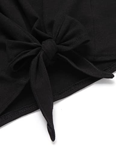 Ensembles de vêtements d'été mode décontractée sans manches